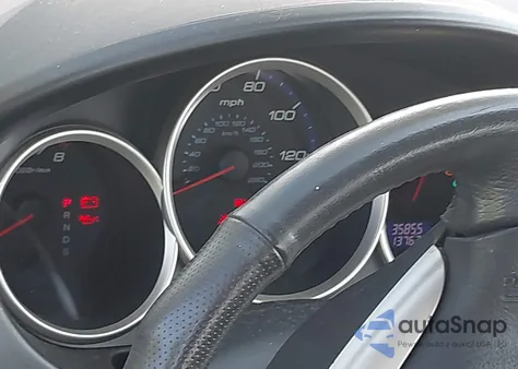 2008 Honda Fit Sport z USA, uszkodzony, nr VIN JHMGD38658S053028